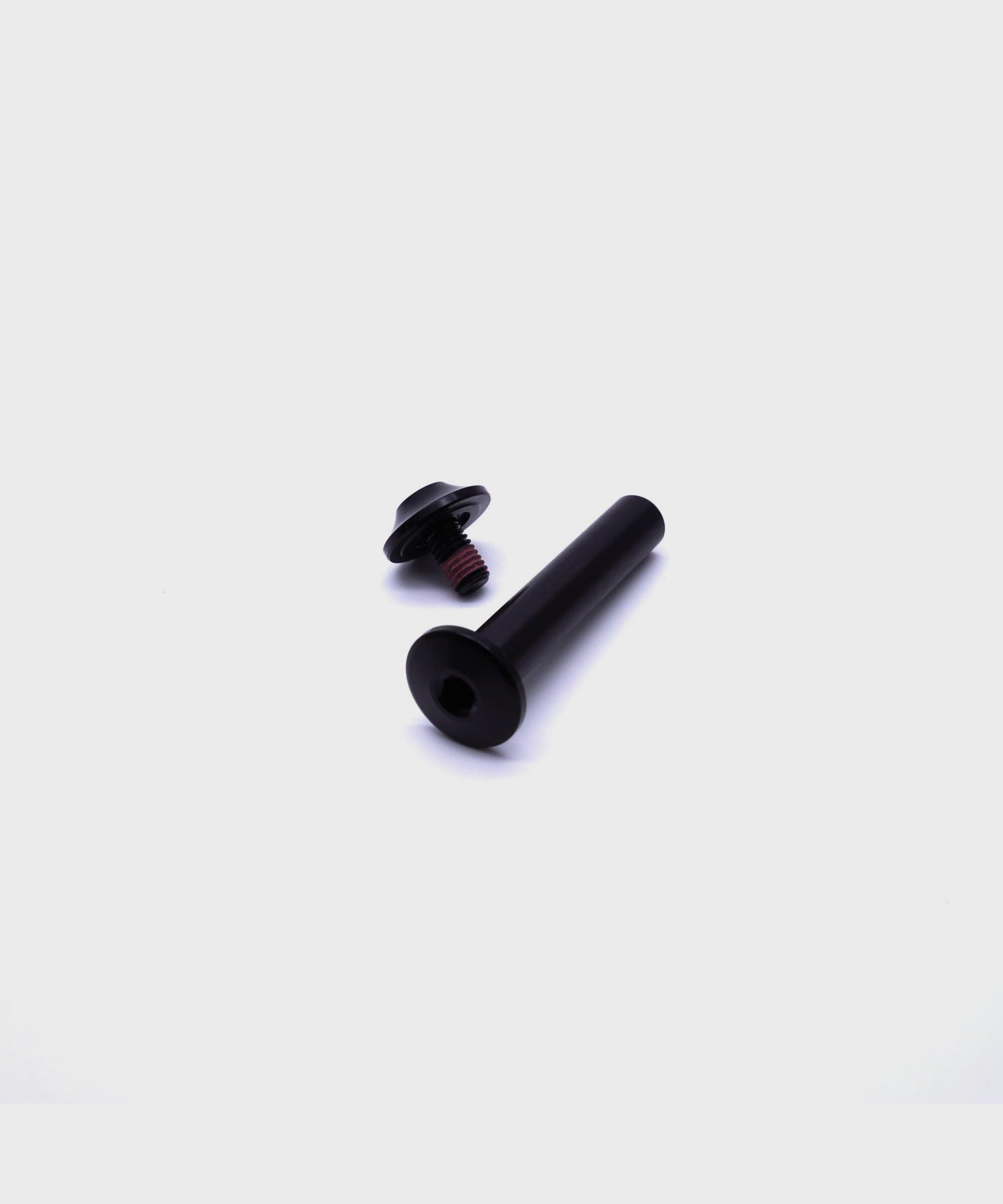 Norco Shaft / NT 68 12 M8X1.25 6HX 5HX