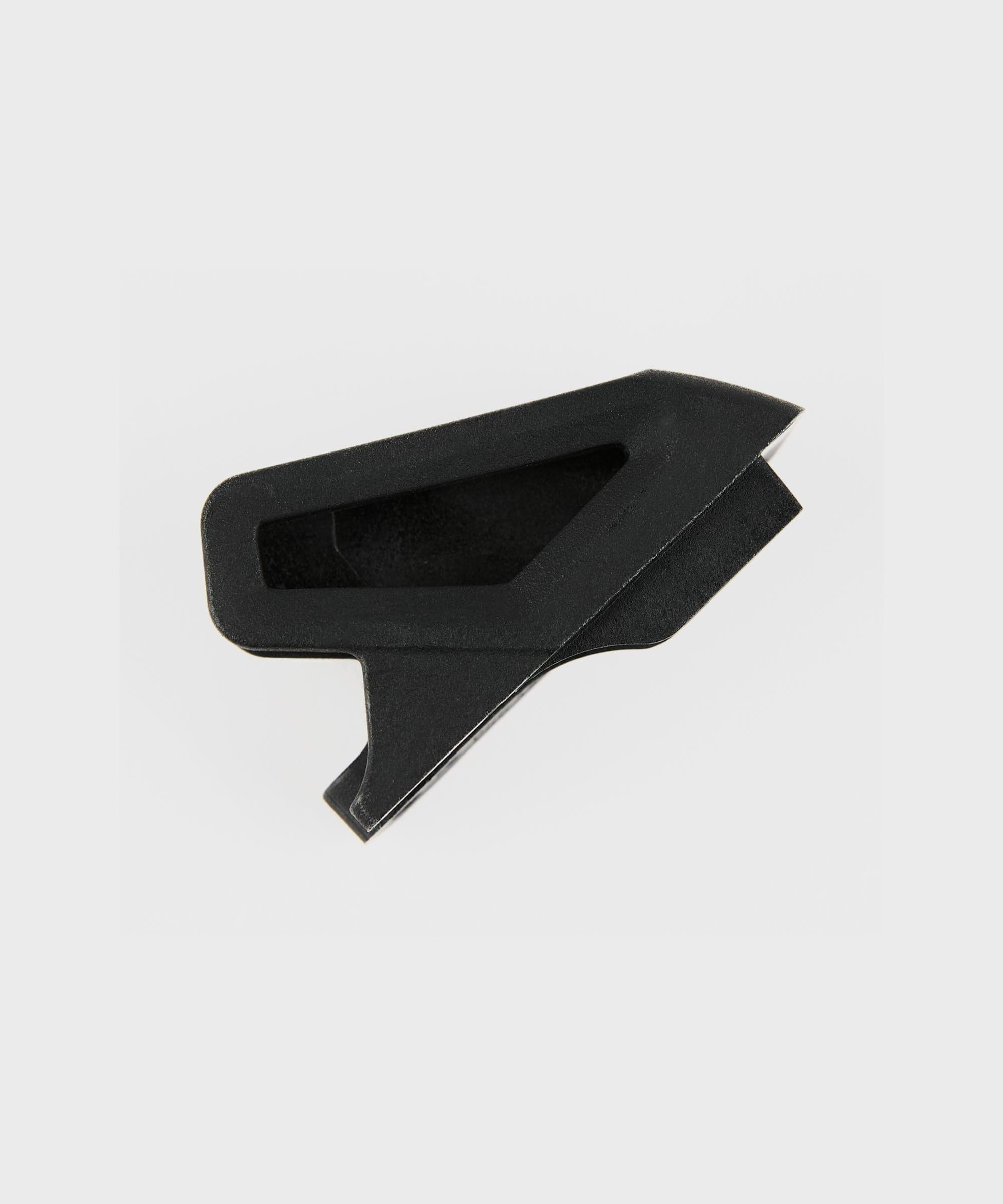 Norco Idler Chain Guide Optic aluminium & Carbon