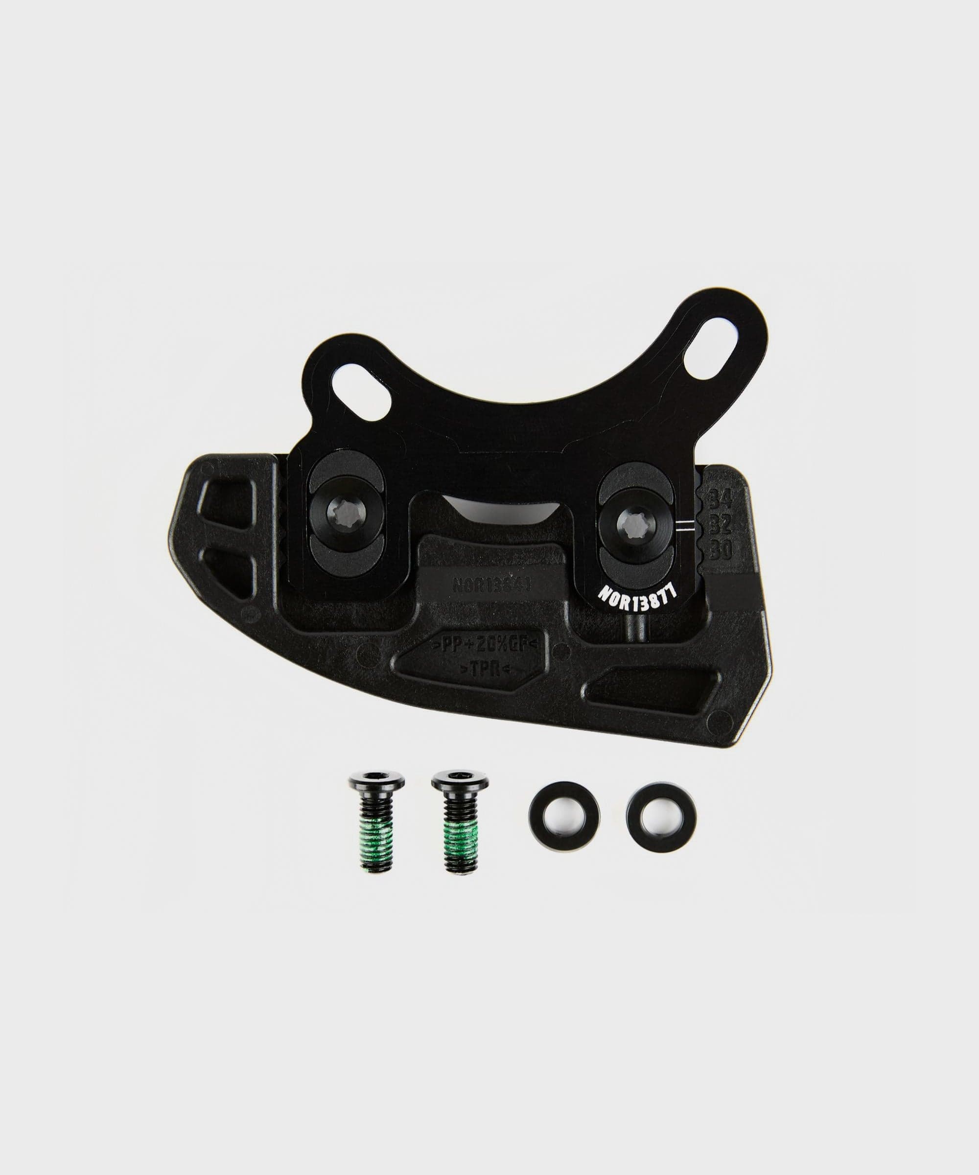 Norco 30-34T LR Chainguide Assembly