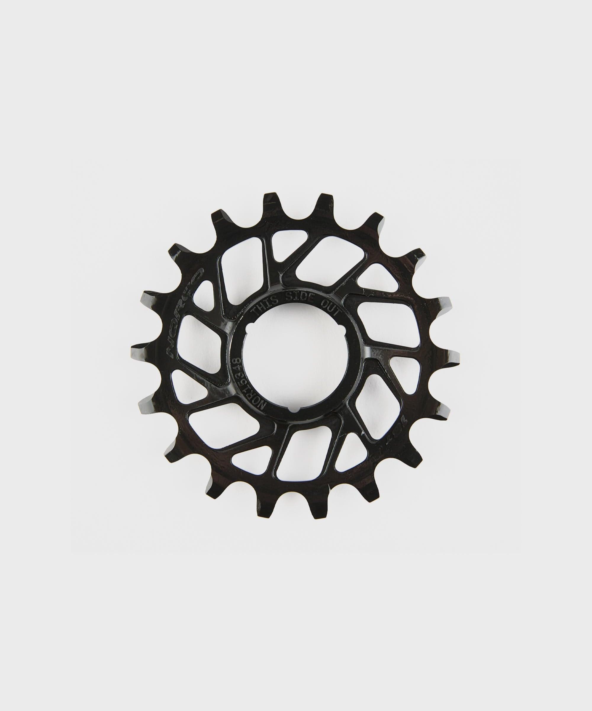 Norco Idler Pulley Wheel 18t
