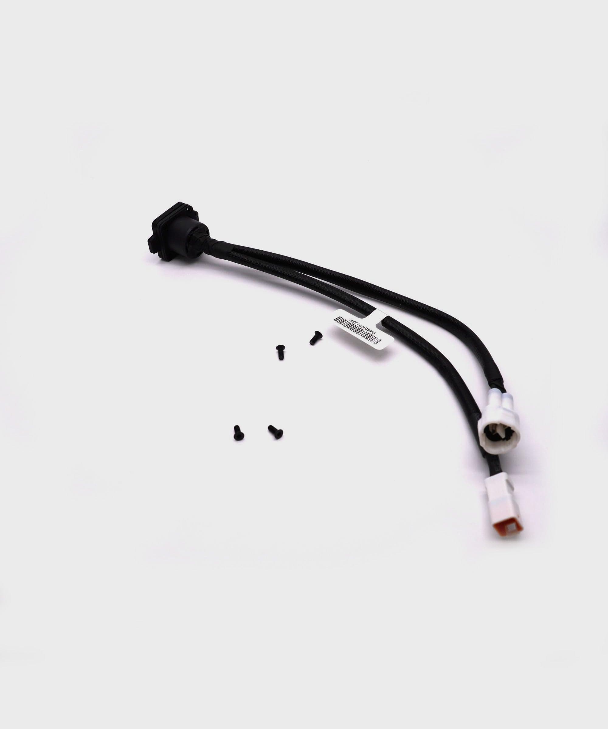 Norco Charge Port W/Connector Gen 2