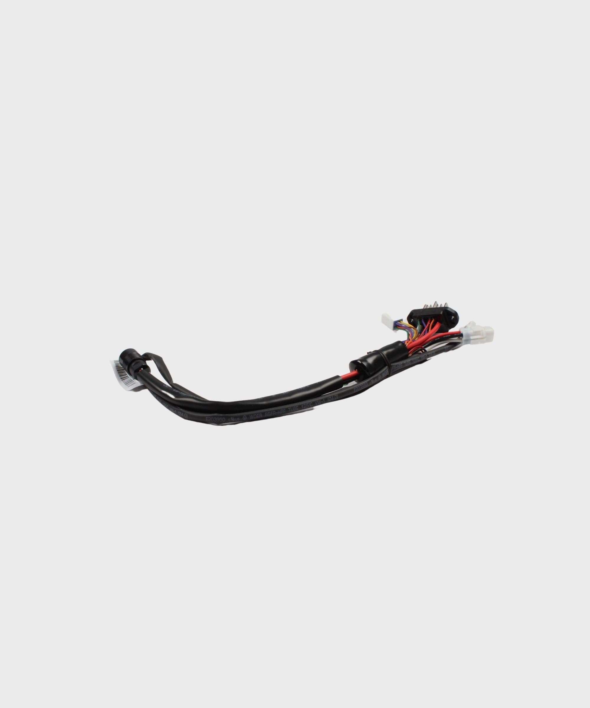 Norco Gen 1 Main Cable Motor To Battery