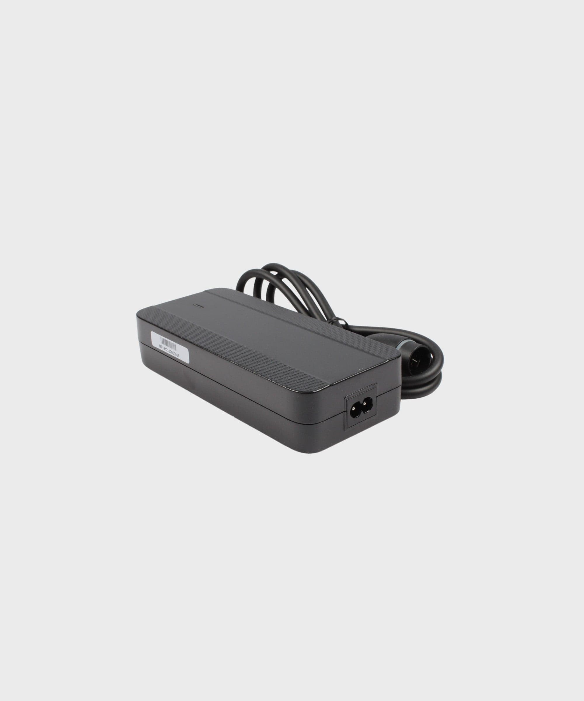 Norco Simplo Charger 4A UK