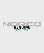 Norco Idler Pulley 18t Sight / Optic