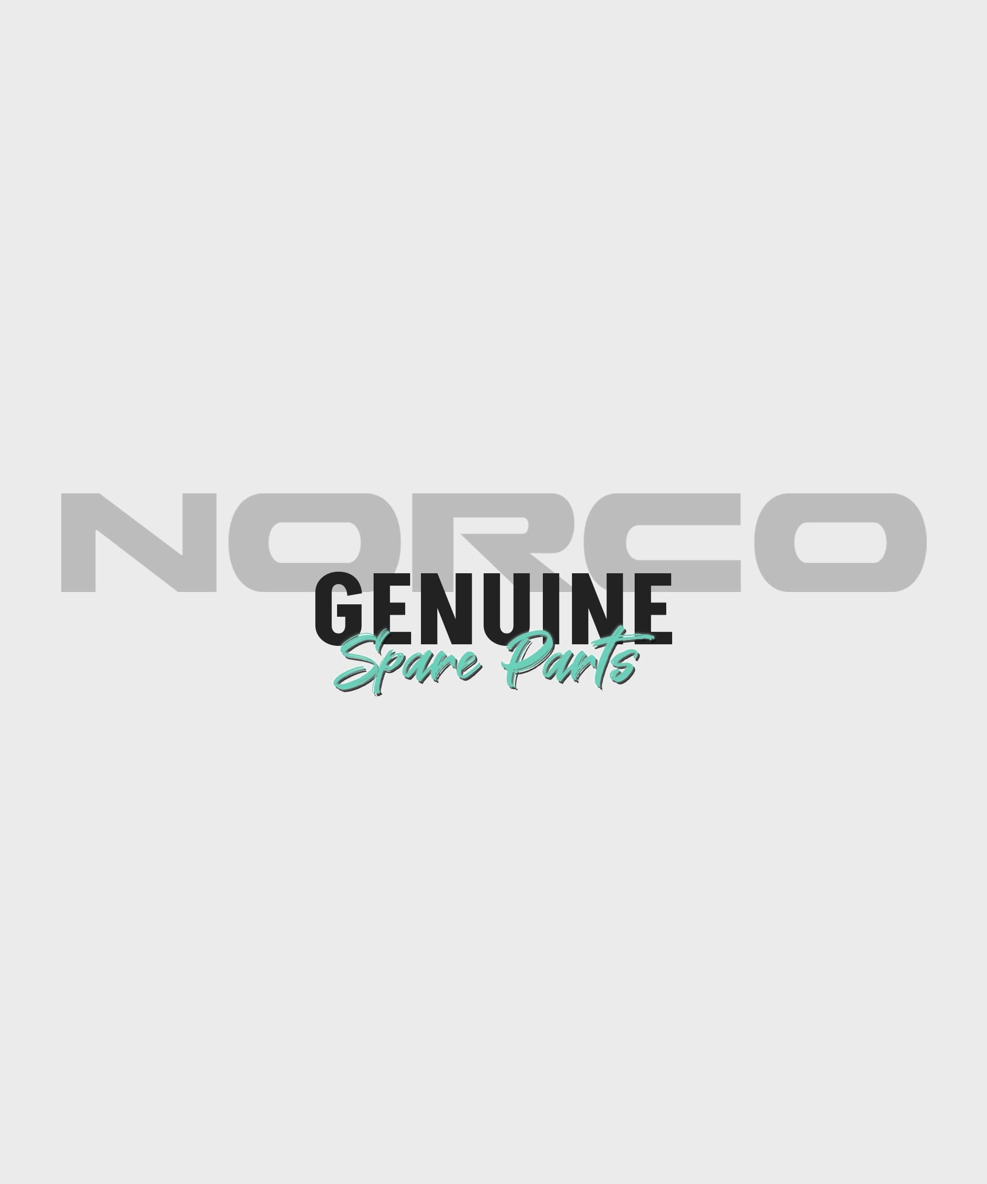 Norco 4mm Cable Port Insert (2pcs)