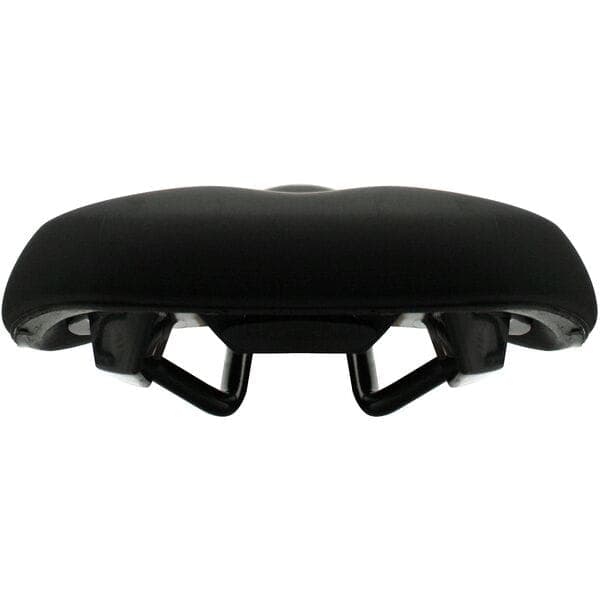 Madison Freewheel U100 Saddle - Standard Fit