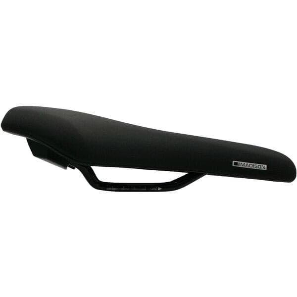 Madison Freewheel U100 GelCel Saddle - Standard Fit