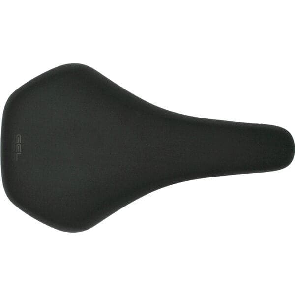 Madison Freewheel U100 GelCel Saddle - Standard Fit
