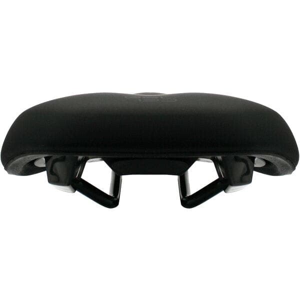 Madison Freewheel U100 GelCel Saddle - Standard Fit