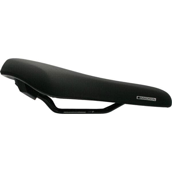 Madison Freewheel U200 GelCel Saddle - Standard Fit