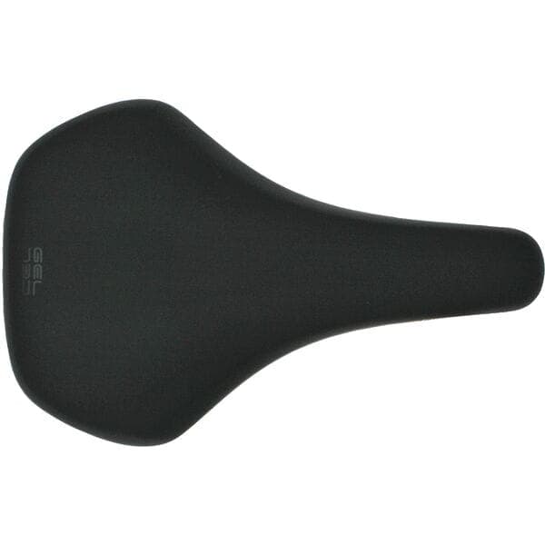 Madison Freewheel U200 GelCel Saddle - Standard Fit