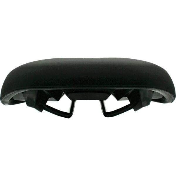 Madison Freewheel U300 GelCel Saddle - Short Fit