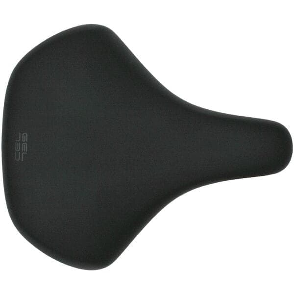 Madison Freewheel U400 GelCel Saddle - Short Fit