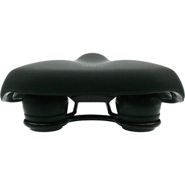 Madison Freewheel U400 GelCel Saddle - Short Fit