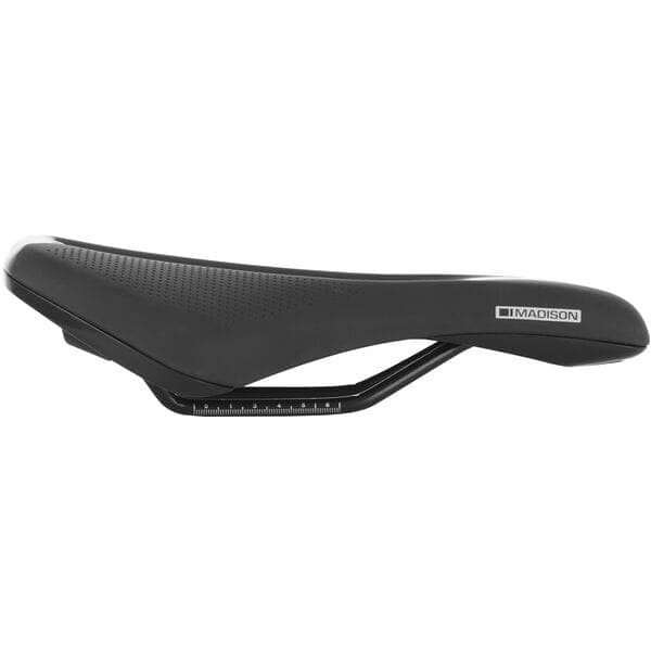 Madison Roam Explorer Saddle - Standard Fit