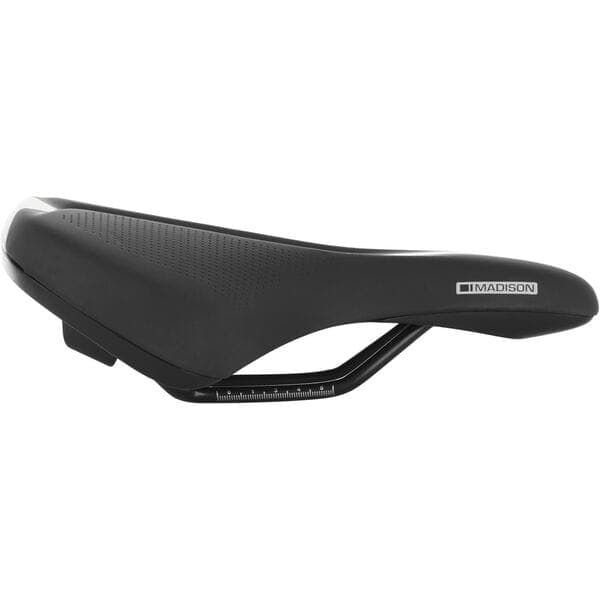 Madison Roam Freedom Saddle