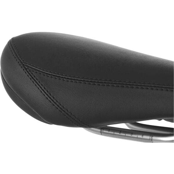 Madison Flux Junior Saddle