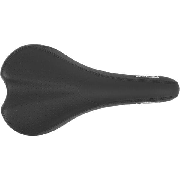 Madison Flux Classic Saddle Black - Standard Fit
