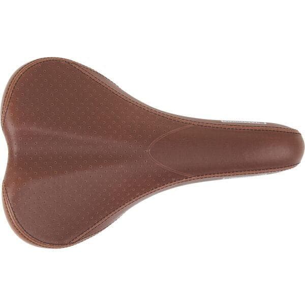 Madison Flux Classic Saddle Brown - Short Fit