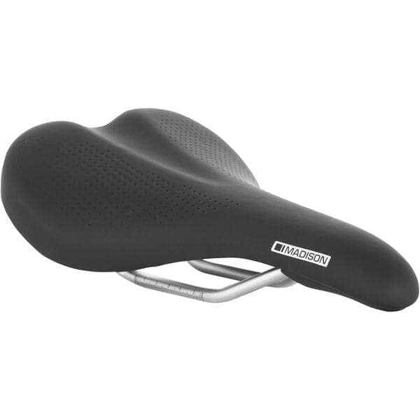 Madison Saddles Flux Switch Saddle