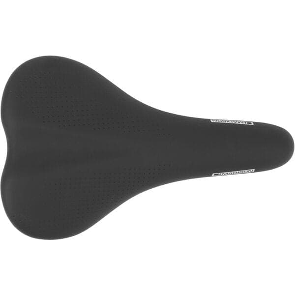 Madison Flux Switch Saddle - Short Fit