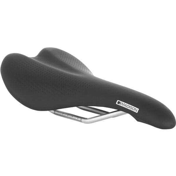 Madison Saddles Flux Switch Saddle