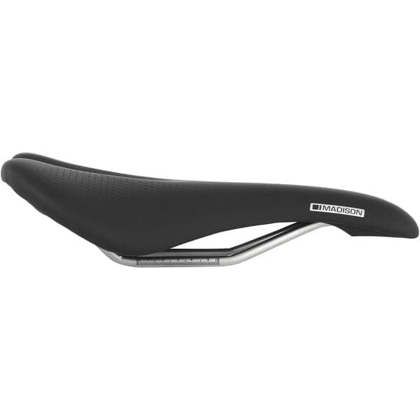 Madison Flux Switch Saddle - Standard Fit