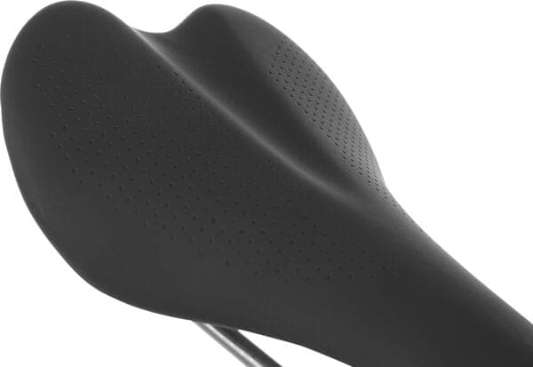 Madison Flux Switch Alloy Titanium Rail Saddle - Standard Fit