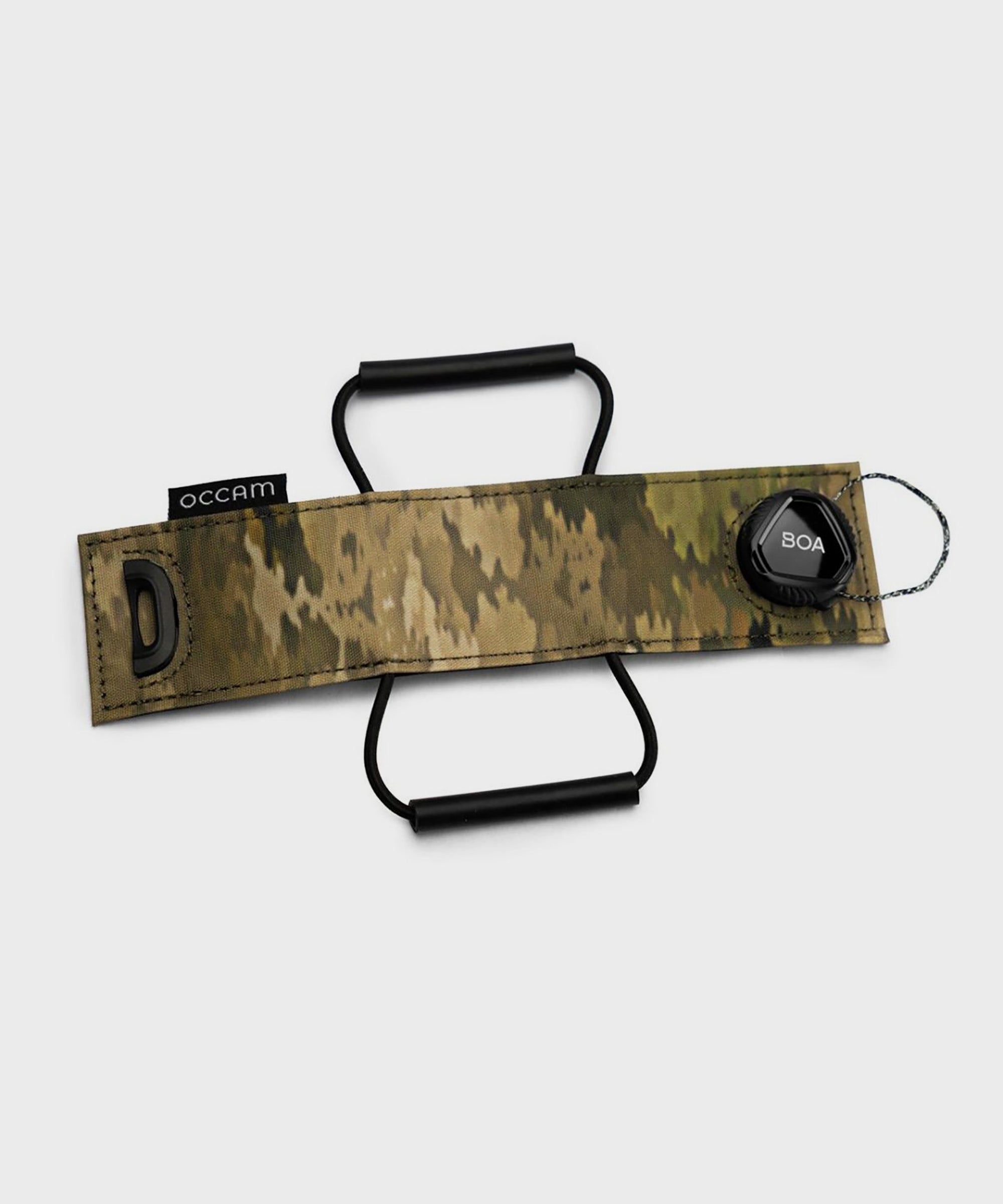 Occam Designs Apex Strap Woodsman