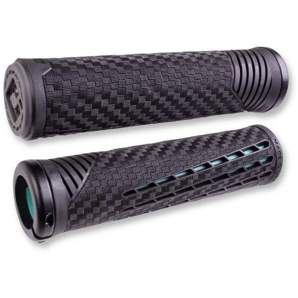 ODI CF BMX / MTB Lock On Grips 135mm