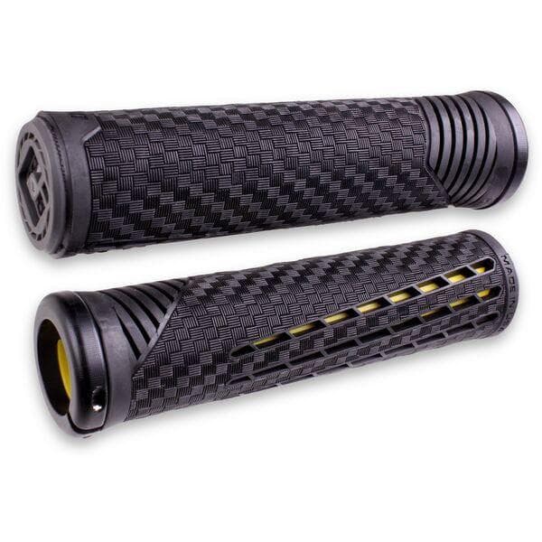 ODI CF BMX / MTB Lock On Grips 135mm