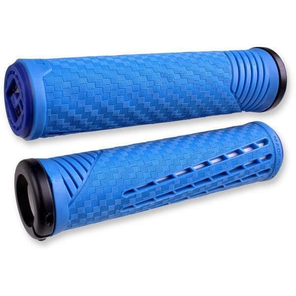 ODI CF BMX / MTB Lock On Grips 135mm