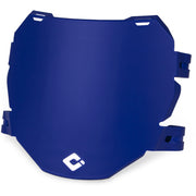 ODI DH Number Plate - Blue