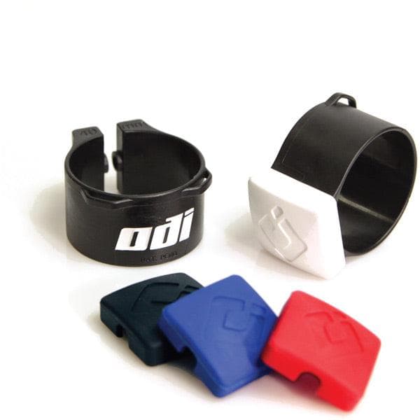 ODI-Fork-Bumper,-Ohlins,-38mm--Black