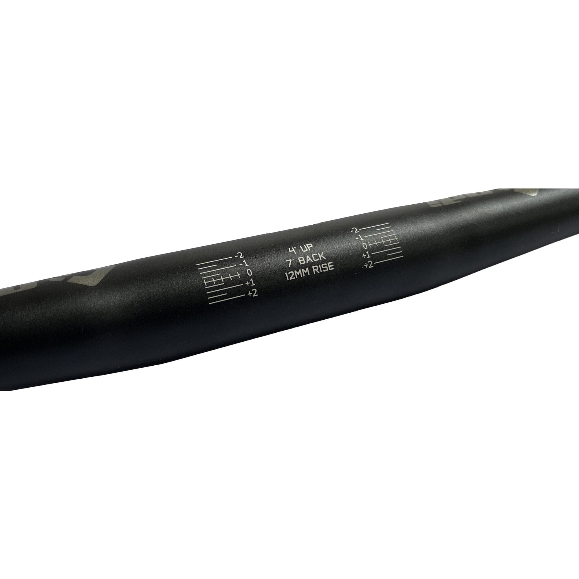 ODI Flight Control Stealth Bars-800mm-12mm rise-4x7 sweep