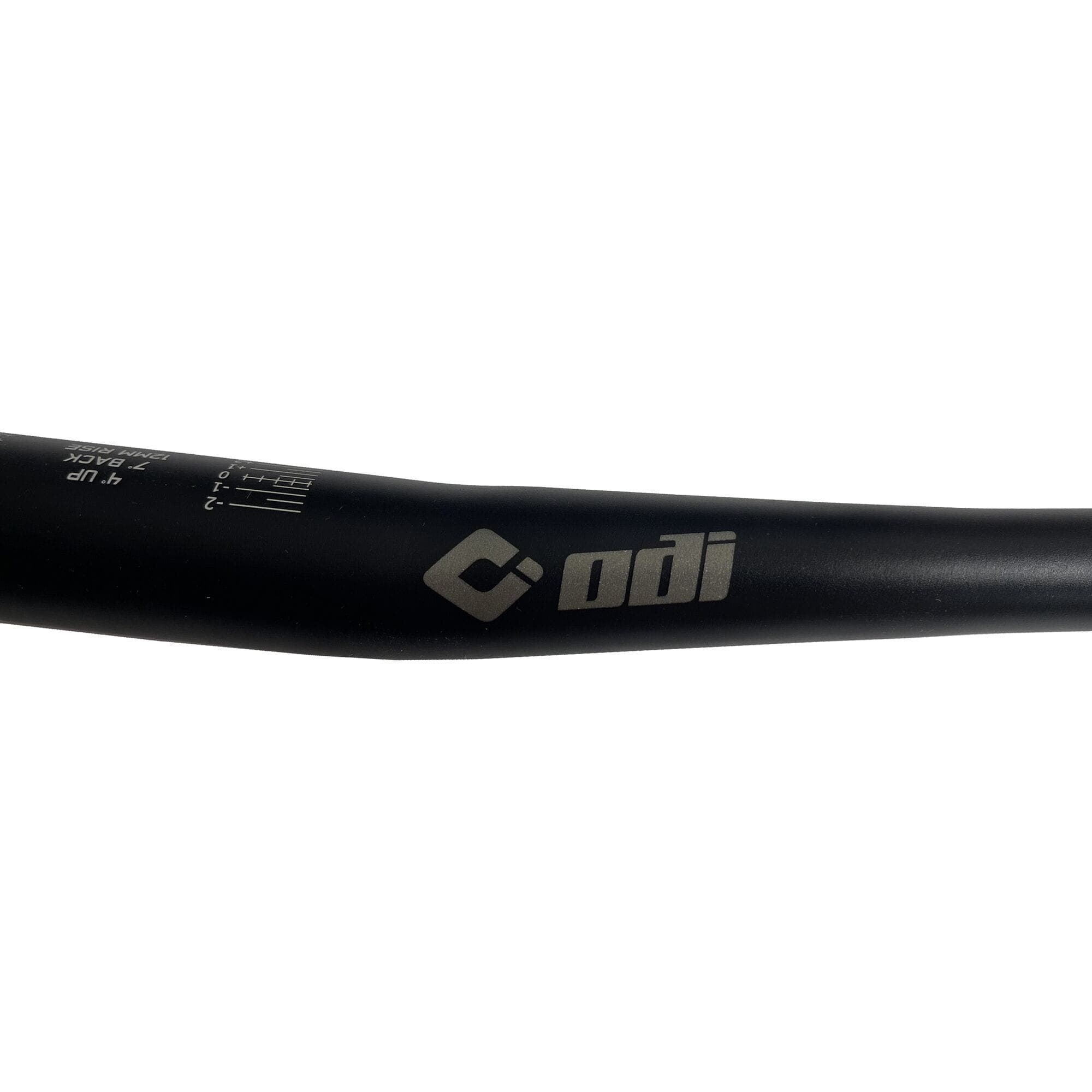 ODI Flight Control Stealth Bars-800mm-12mm rise-4x7 sweep