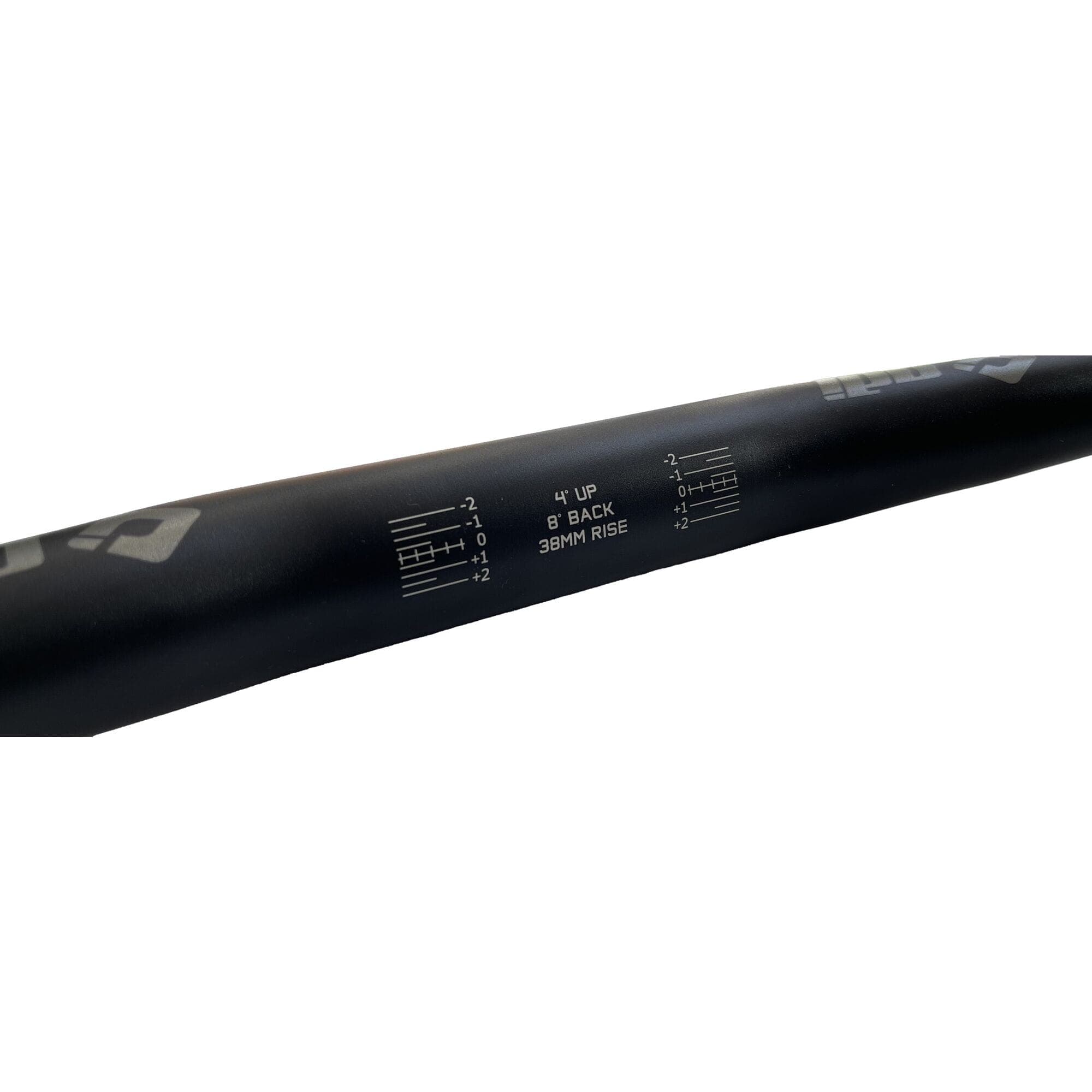 ODI Flight Control Stealth Bars-800mm-38mm rise-4x8 sweep