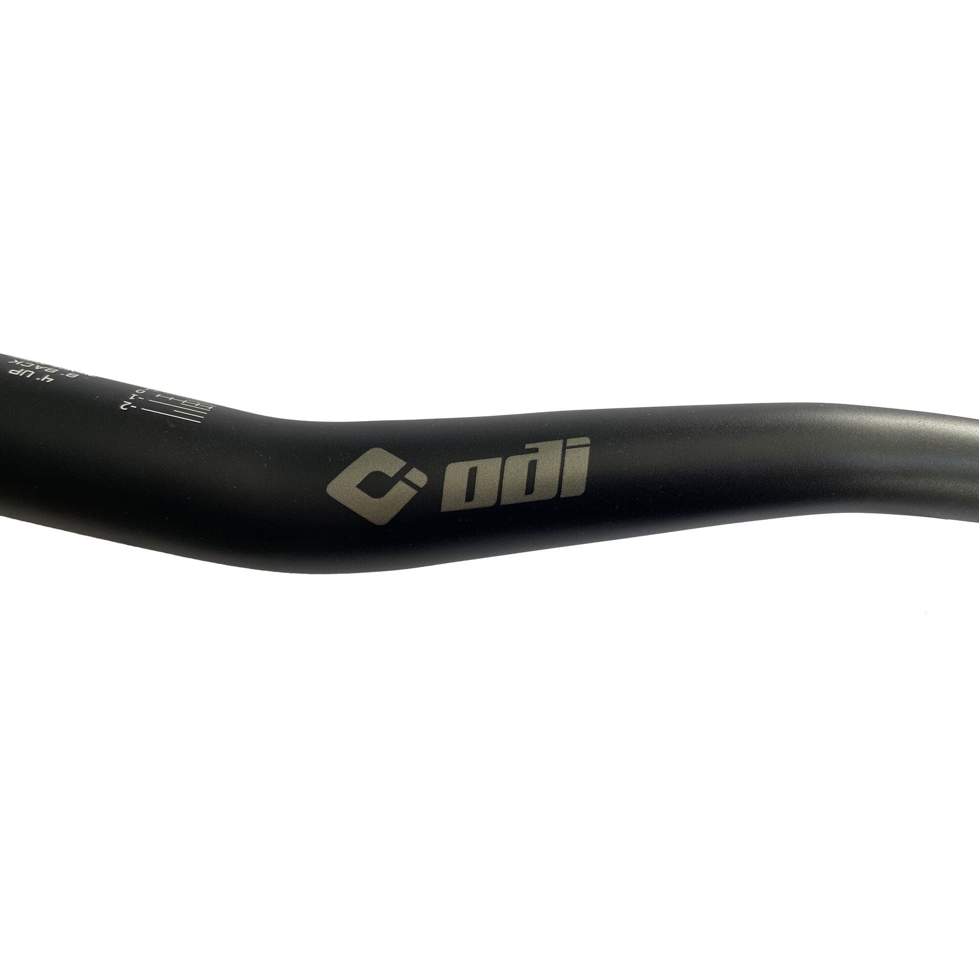 ODI Flight Control Stealth Bars-800mm-38mm rise-4x8 sweep