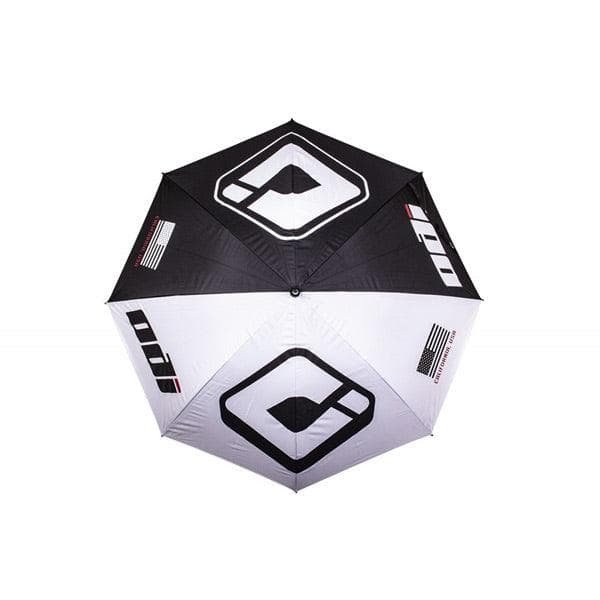 ODI 60 Umbrella with MTB Grip Installed