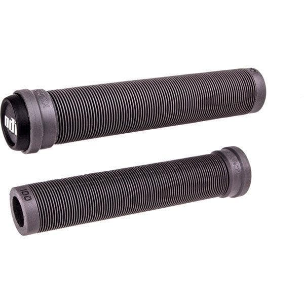 ODI Longneck SLX BMX / Scooter Grips 160mm - Graphite