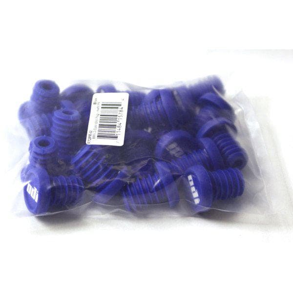 ODI-BMX-2-Colour-Push-In-Plugs-(Refill-Pack)---Purple