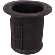 ODI-ODI-Drink-Can-Coozie;-Half-Waffle-Black