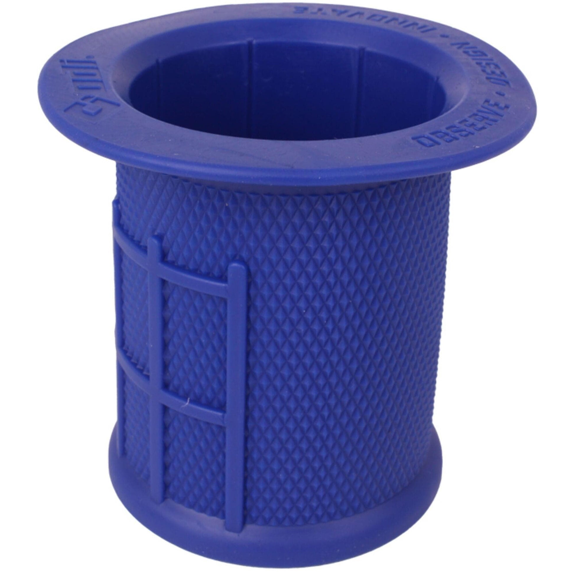 ODI-ODI-Drink-Can-Coozie;-Half-Waffle-Bright