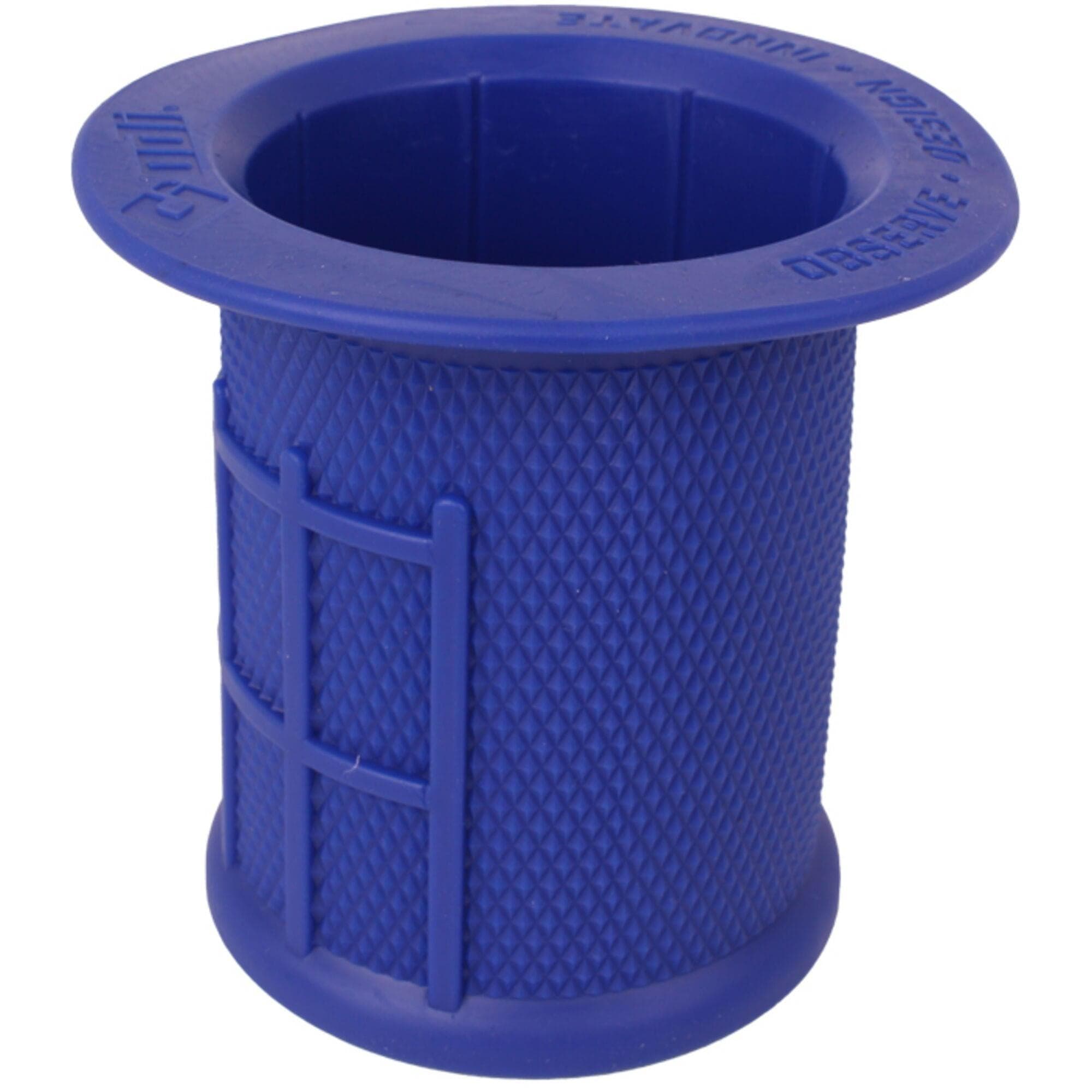 ODI-ODI-Drink-Can-Coozie;-Half-Waffle-Bright