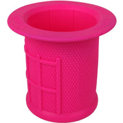 ODI-ODI-Drink-Can-Coozie;-Half-Waffle-Pink