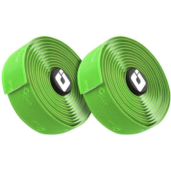 Load image into Gallery viewer, ODI Performance Bar Tape 2.5mm - Green
