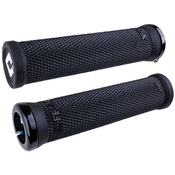 ODI Ruffian v2.1 MTB Lock On Grips 135mm