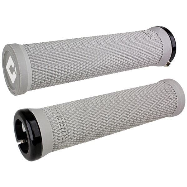 ODI Ruffian v2.1 MTB Lock On Grips 135mm
