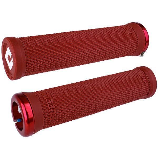 ODI Ruffian v2.1 MTB Lock On Grips 135mm