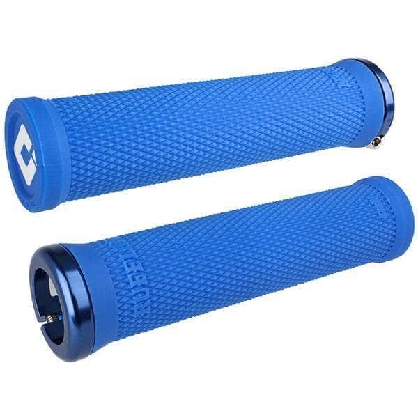 ODI Ruffian v2.1 MTB Lock On Grips 135mm